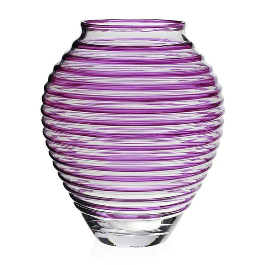 Circe Vase Lavender
