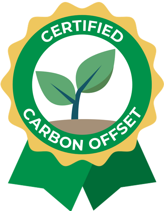 Carbon offset - by Treepoints