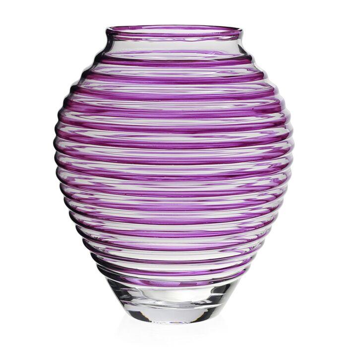 Circe Vase Lavender